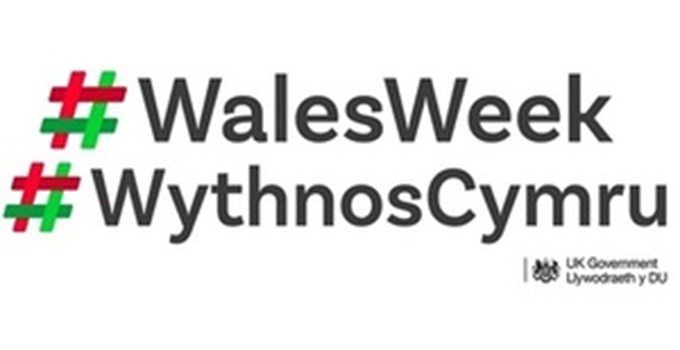 Wales File Picture
