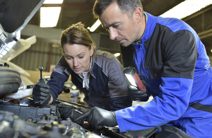 People, apprentices and skills revealed as key to business expansion