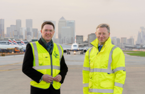 Government commits funding to build back better and greener in our skies