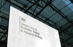 Business Minister hosts diversity and the industrial strategy roundtable