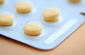 Esmya: no new treatment courses prescribed until further notice