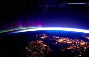 Bold ambitions for space in the UK