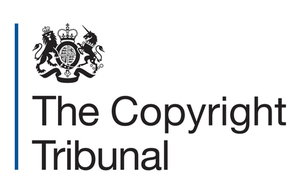 Copyright Tribunal   possible transfer to Scottish Tribunal