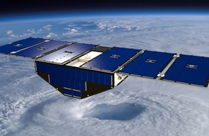 Landmark for Centre for Earth Observation Instrumentation (CEOI)