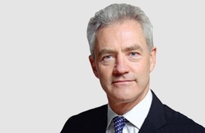 Nuclear Decommissioning Authority appoints David Peattie as Chief Executive Officer