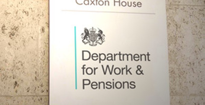 Pensions Ombudsman File Picture