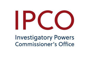 Investigatory Powers Commissioner establishes oversight regime