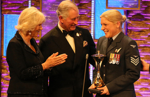 Nominations open for Sun Military Awards