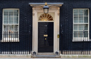 Ministerial appointments: 2 November 2017