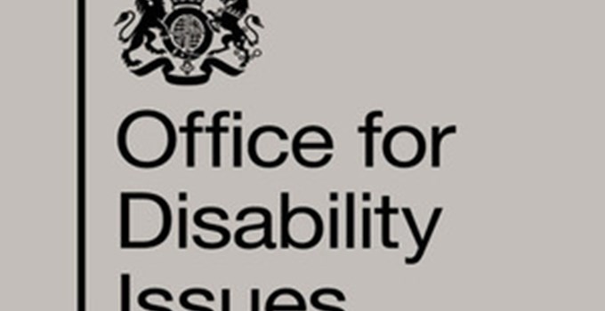 Office For Disability Issues File Picture