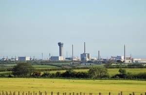 Sellafield: a new chapter