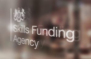 2016 to 2017 funding allocations – positive news for the sector
