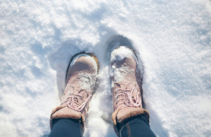 7 things your company can do on a snow day