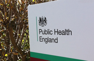 Public Health England statement regarding events in Salisbury