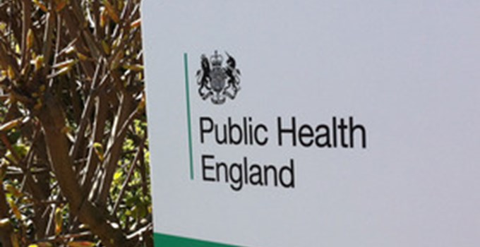Public Health File Picture