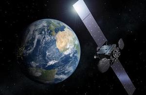UK Space Agency backs Spire as ESA space mission provider