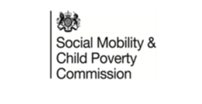 Social Mobility Child Poverty Commission File Picture