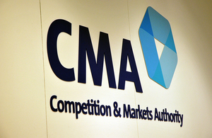 Launch of secondment opportunities for competition lawyers at the CMA