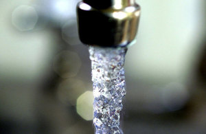 Water Act gains Royal Assent