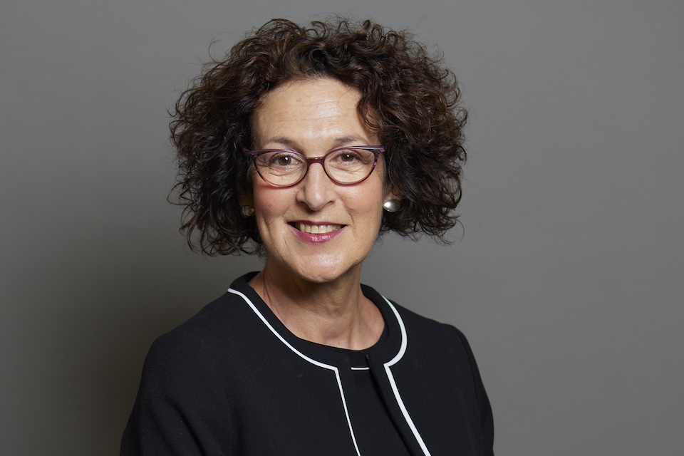 Department Of Health File Picture