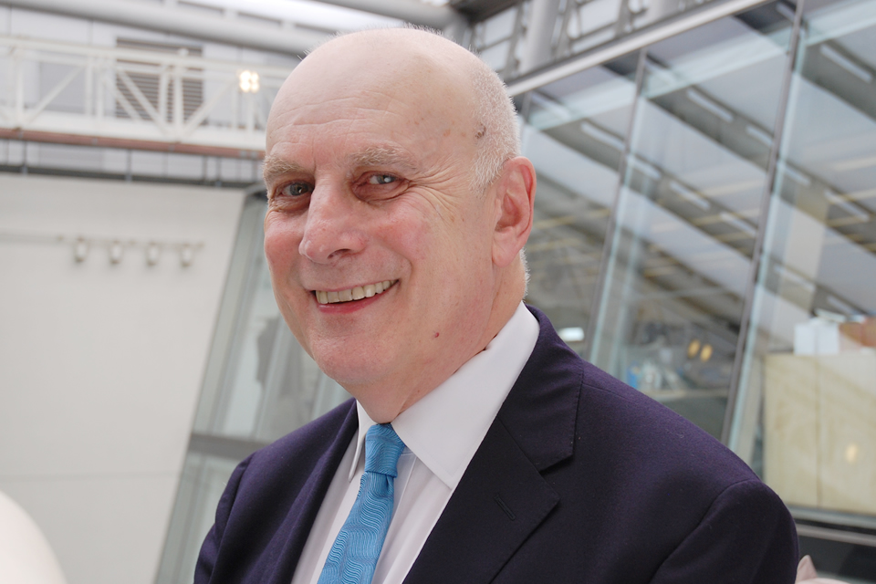 Competition Markets Authority File Picture