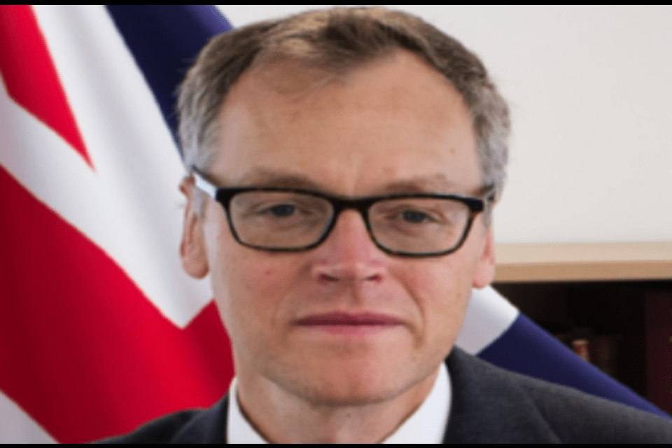 Attorney Generals Office File Picture