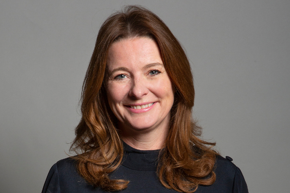 Department For Education File Picture