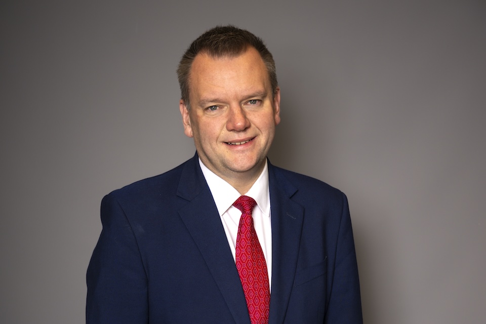 Cabinet Office File Picture