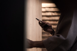 Ministry Of Justice File Picture