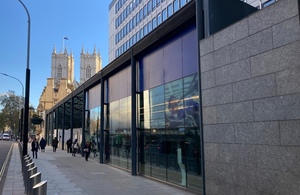 Equality Human Rights Commission File Picture