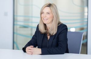 Uk Hydrographic Office File Picture