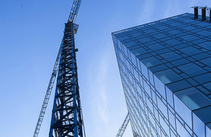 Further Education and Skills File Picture