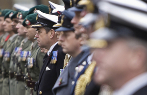 Welfare File Picture