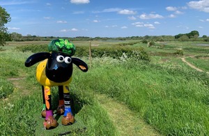 Natural England File Picture