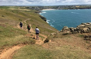 Natural England File Picture