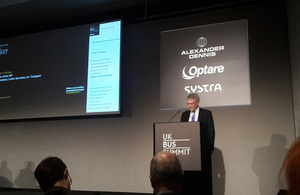 Local Government File Picture