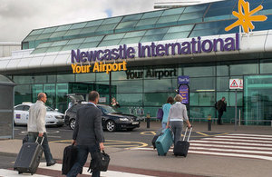 Transport File Picture