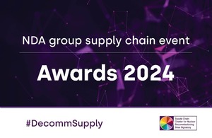 Nuclear Decommissioning Authority File Picture