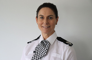 Civil Nuclear Constabulary File Picture