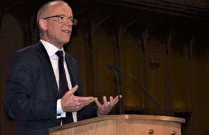 Crime and Policing File Picture