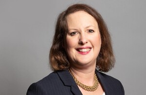 Crown Prosecution Service File Picture