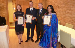 Food and Farming File Picture