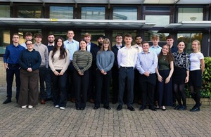 Nuclear Decommissioning Authority File Picture