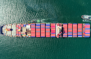 Maritime Coastguard Agency File Picture