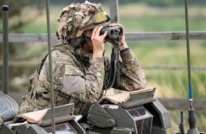 Single Source Regulations Office File Picture