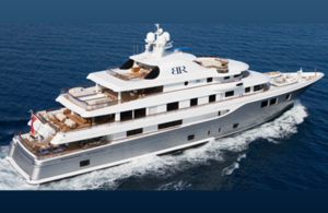 Marine Accident Investigation Branch File Picture