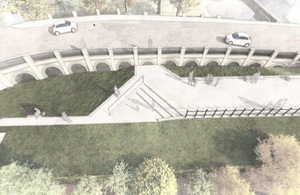 Environment Agency File Picture