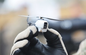 Business and Enterprise File Picture