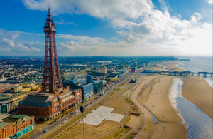 Ministry Of Justice File Picture