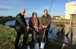 Environment File Picture